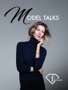 Model talks