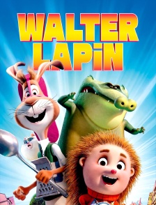 Walter Lapin