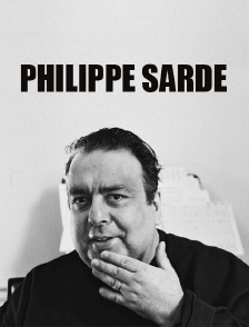 Philippe Sarde
