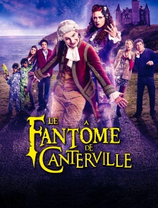 Le fantôme de Canterville