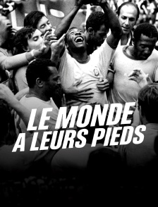 Le monde à leurs pieds