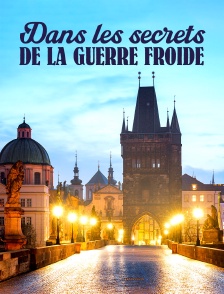 Prague au service de Moscou : Dans les secrets de la guerre froide