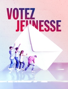 Votez jeunesse