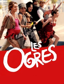 Les ogres
