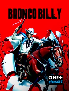CINE+ Classic - Bronco Billy