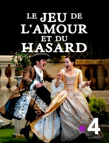 Le jeu de l'amour et du hasard