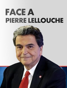 Face à Pierre Lellouche