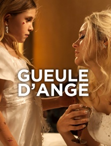 Gueule d'ange