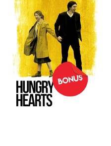 Hungry Hearts - Bonus
