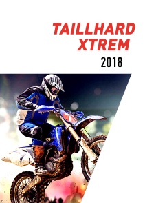 TaillHard Xtrem 2018