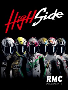 RMC Découverte - High Side : Le Meilleur