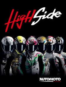 Automoto - High Side en replay