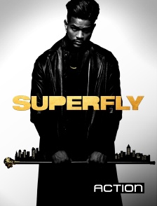 Action - Superfly