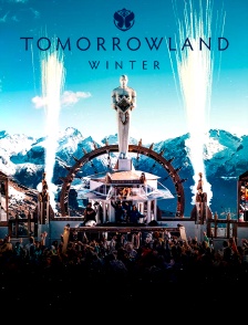 Festival Tomorrowland Winter