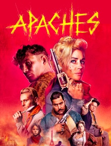 Apaches
