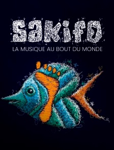 Sakifo, la musique au bout du monde