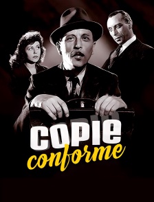 Copie conforme