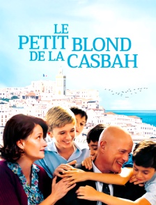 Le Petit Blond de la Casbah