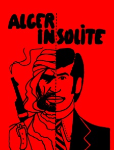 Alger insolite