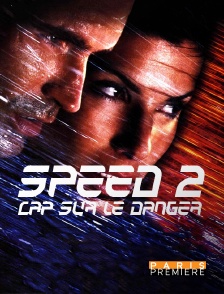 Speed 2 : cap sur le danger