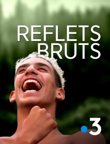 France 3 - Reflets bruts