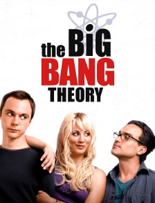 The Big Bang Theory