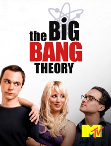 MTV - Big Bang Theory