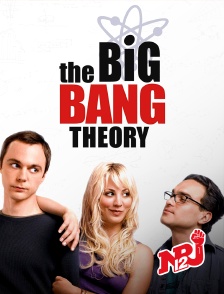 NRJ 12 - The Big Bang Theory