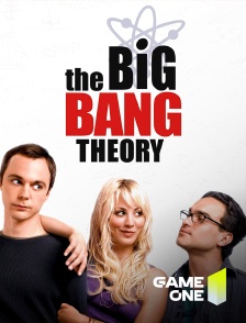 Game One - Big Bang Theory