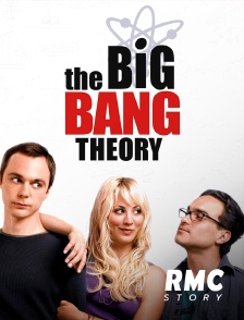 RMC Story - Big Bang Theory