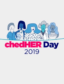 Chedher Day 2019