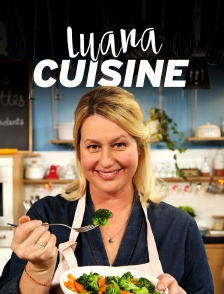 Luana cuisine