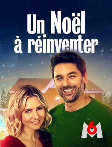 M6 - Un Noël à réinventer