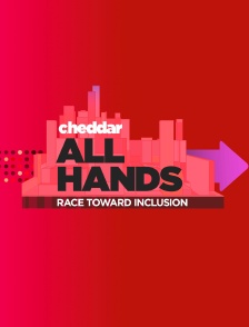 All Hands: Race Toward Inclusion