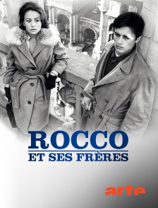 Rocco et ses frères