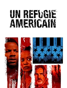 Un Réfugié Américain