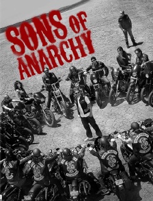 Sons of Anarchy