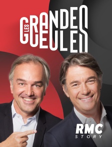 RMC Story - Les grandes gueules