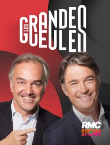 RMC Story - Les grandes gueules