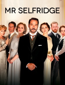 Mr Selfridge
