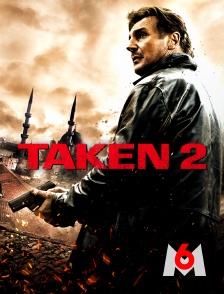 Taken 2