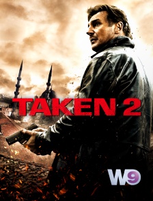 W9 - Taken 2 en replay