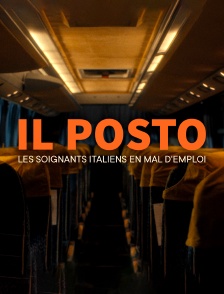 Il posto