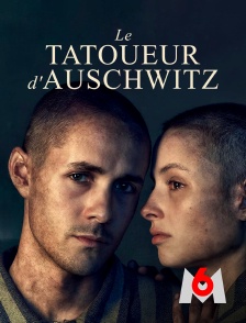 M6 - Le tatoueur d'Auschwitz