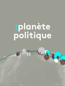Planète politique