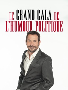 Le grand gala de l'humour politique