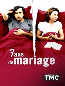 TMC - 7 ans de mariage