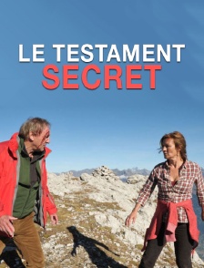 Le testament secret