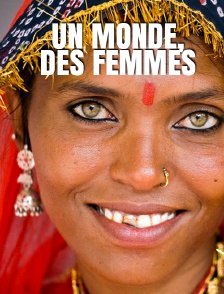 Un monde, des femmes