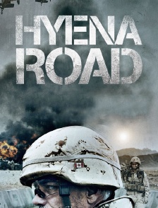 Hyena Road